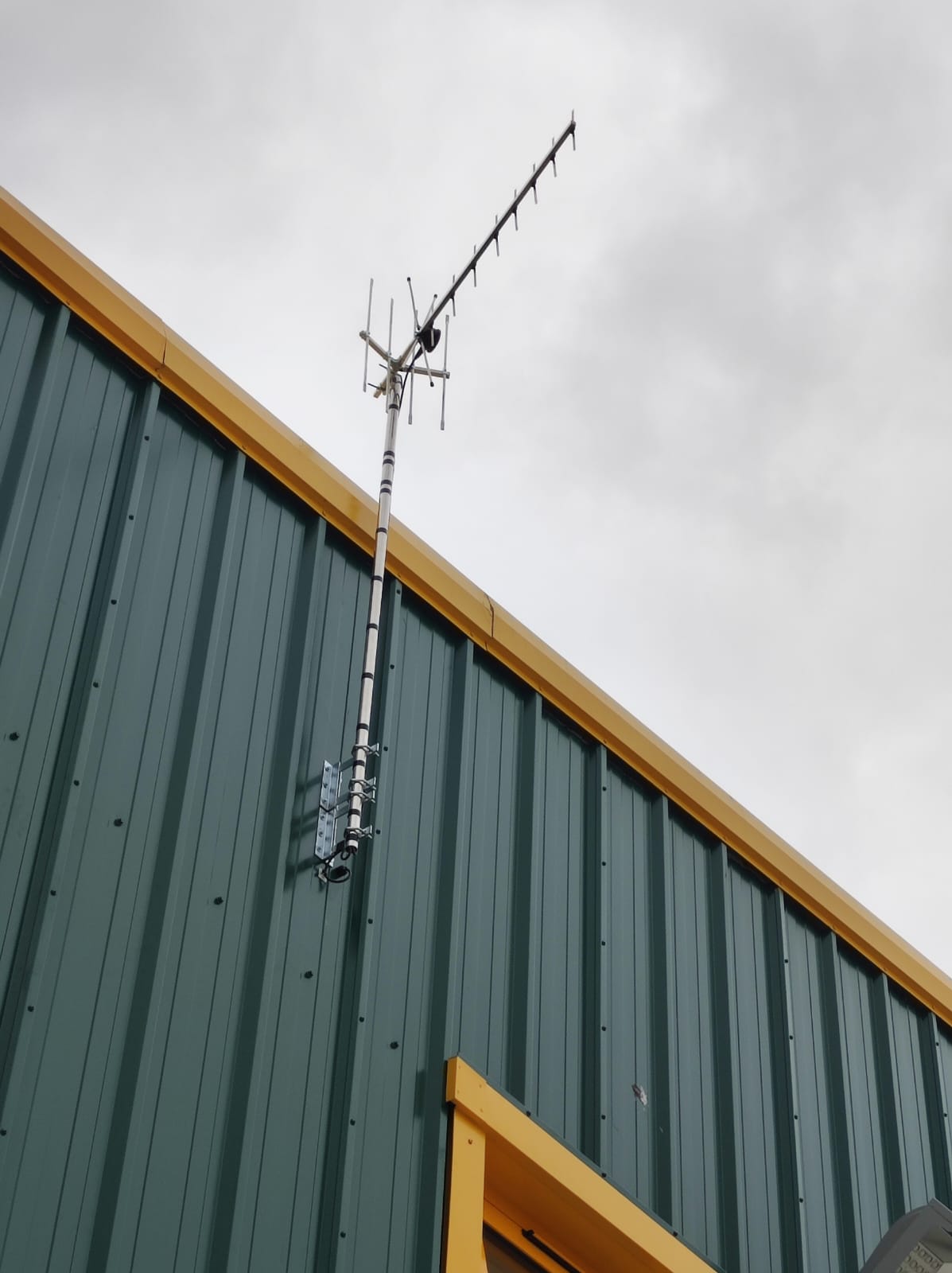 Digital Aerials – St Albans | Robson Aerial Services