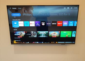 Robson Aerial Services - TV Wall mounting Service in Hemel Hempstead