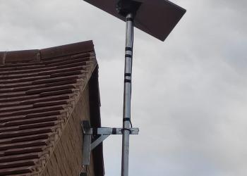 Starlink Installation in Berkhamsted