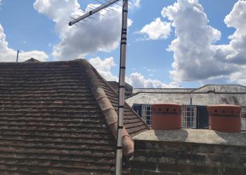Aerial Installation in Hemel Hempstead