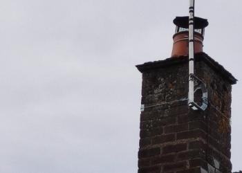 Aerial Installation in Hemel Hempstead
