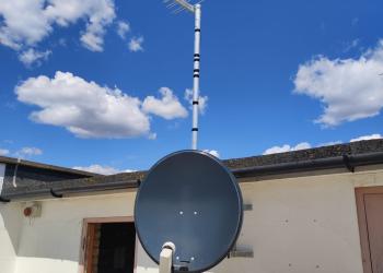 Aerial Installation in Hemel Hempstead