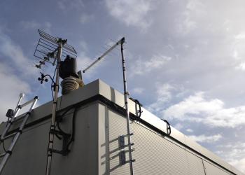 Aerial Installation in Hemel Hempstead