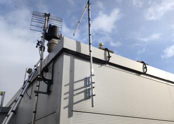 Aerial Installation in Hemel Hempstead