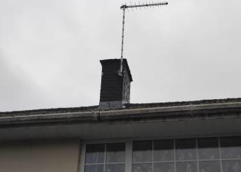 Digital Aerial Installation in Watford