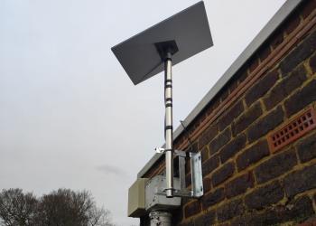 Starlink Installation in Leighton buzzard