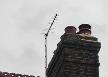 Aerial Installation in Hatfield