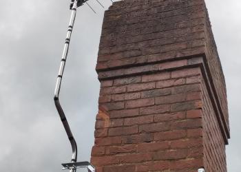 Aerial Installation in Hatfield