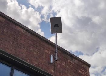 New star link installation in Luton