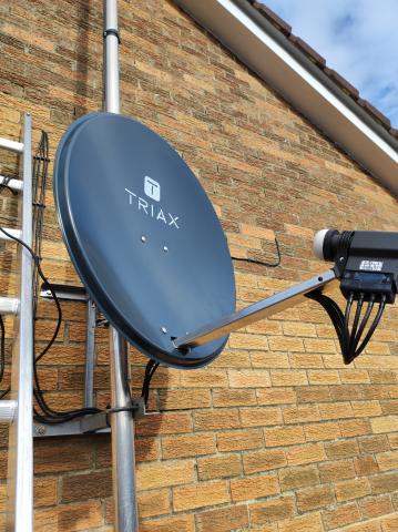 Poor signal issues