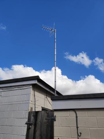 Freeview aerial signal issues call today for a free quote