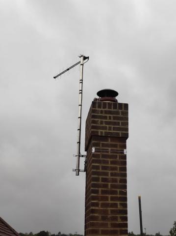 Aerial Engineer Watford - Robson Aerial Services