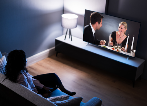 Do I need a TV aerial for my smart TV?