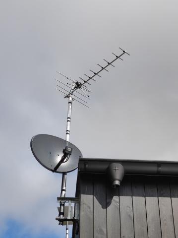 Aerial Installer near me: Why local is best