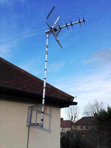 Do I need a TV aerial? Advice for Hemel Hempstead