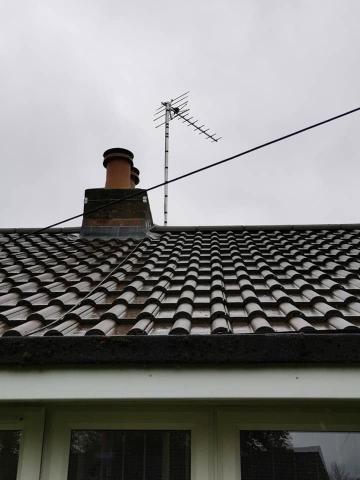 Faulty TV aerial? Common issues for Milton Keynes homeowners