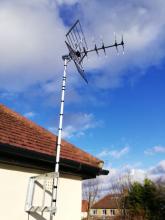 digital aerial installer in St Albans
