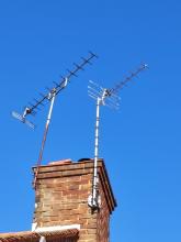 TV signal issues give us a call for a free quote