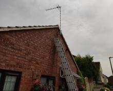 TV Aerial services in Hemel Hempstead