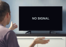 Common TV aerial problems & how to fix them
