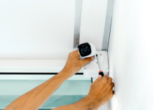 CCTV Systems – Hemel Hempstead - Robson Aerial Services