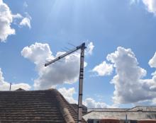 Aerial Installer Leighton Buzzard