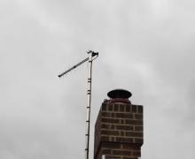 Digital aerial installation Leighton Buzzard 