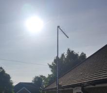 Aerial installer near me 