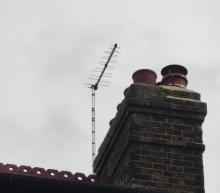  Can I install an aerial myself?