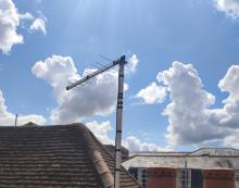 What do I do if my TV Aerial stops working? Tips from your Milton Keynes Aerial Installer