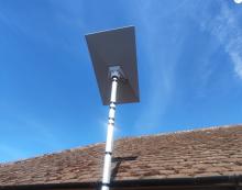 Starlink installation Leighton Buzzard: a guide for homeowners.