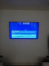 Why You Should Hire a Professional for a TV Wall Mounting Service in Leighton Buzzard